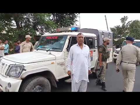 Two notorious narcotics peddlers nabbed in Rajouri Heroine, Drugs Tablets recovered