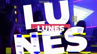 Coco Bongo Punta Cana ya abre los Lunes