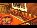 2 Tag Hamburg Das Tor Zur Welt Kult Cafe Zirkus Roncalli Kultgastätte Rheinischer Hafen