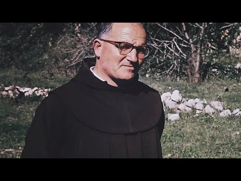 Vjera i nada - fra Ivan Peran (Sv. Cecilija)