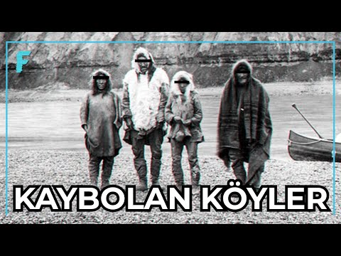 The Village That Vanished Overnight (And More)