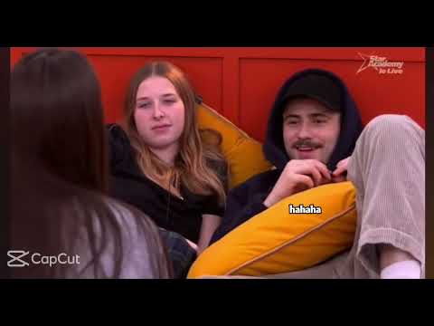 Scéne au château de pierre et Helena 💗@PierreGarnierMusic 