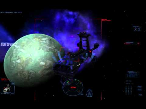 Let's Play Freespace: Silent Threat Reborn - Mission 18 - Last Stand - Part 1