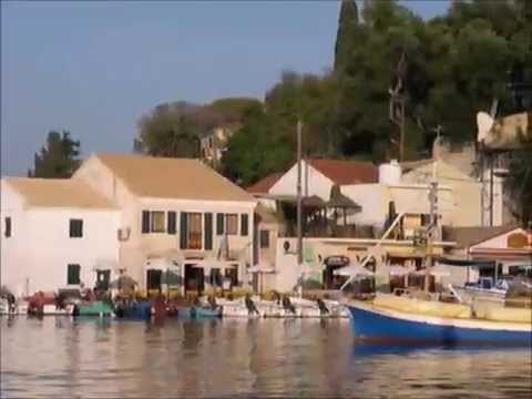 Paxos Thalassa Travel -  Paxos Our tiny paradise!
