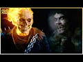 Ghost Rider | Ghost Rider Fights Abigor | Creature Features