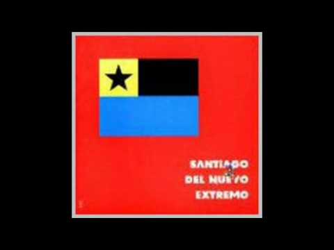 Llámame - Santiago Del Nuevo Extremo