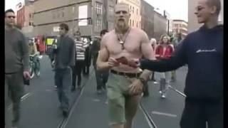 techno viking and the book of law