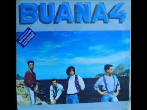 BUANA 4 LP COMPLETO