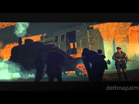 Zombie Army Trilogy - episode 2 Glitches and Bugs