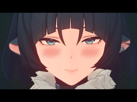 Jane's EN VA really came back just to give us this.. 🗿