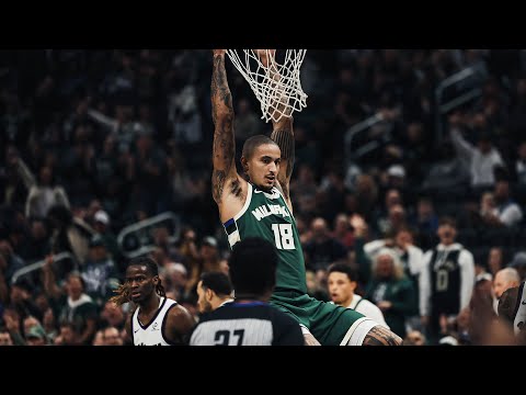 Highlights: Kyle Kuzma Scores 22 Points vs. Kings | 11.01.25