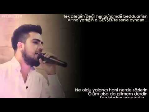 Arsız Bela Ft Dj Kral - Sanık 2015 ( Fenaa)