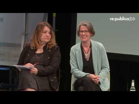 [EN] re:publica 2024: Who Cares: Verfolgte und bedrohte Wissenschaftler*innen in Deutschland ...