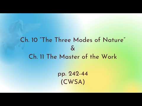 The Synthesis of Yoga  pp. 242-44