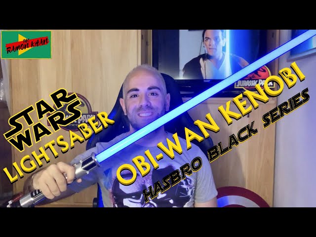 Vídeo relacionado con MOZC Espada Láser, Sable de Luz de 2 en 1 15 Colores, 4 Modos y Efectos de Sonido FX, Sable de Luz de Carga USB-C,Espada láser para niños Halloween Cosplay (Negro 1PC)