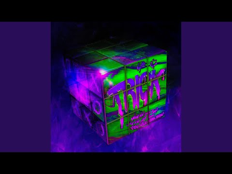 TRICK! (feat. Make a movie)