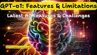 OpenAI GPT-o1: Features, Capabilities, and Limitations