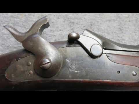 Dive into the fascinating history and evolution of the Model 1888 Trapdoor Springfield rifle