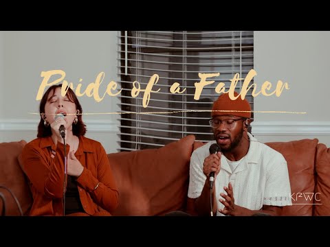 Pride of a Father - Hillsong Young & Free (Cover)
