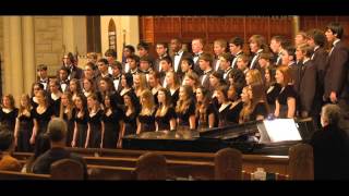 The Rose of Sharon - FSHS Chamber Choir 2012