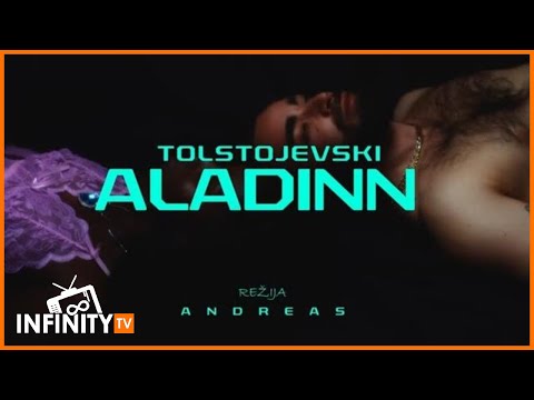 ALADINN -  TOLSTOJEVSKI