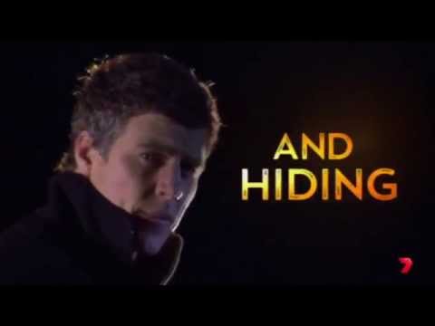 He's alive... and hiding! But where is he?