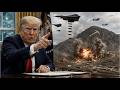 TRUMP IS ABOUT TO TAKE OUT IRANS NUCLEAR FACILITY IN PICKAXE MOUNTAINS