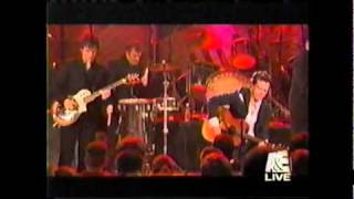 John Mellencamp- &quot;Paper in Fire&quot; ( unplugged)