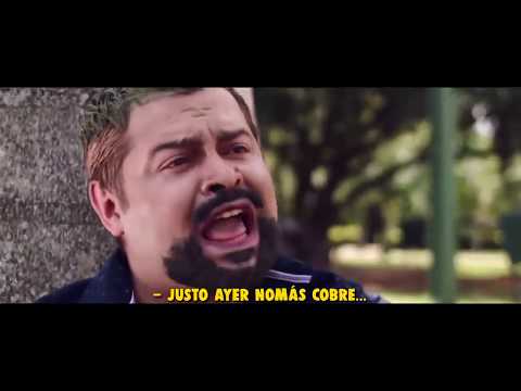 Tercer Tiempo | Eñecalma Remix | Parodia | Calma Remix |