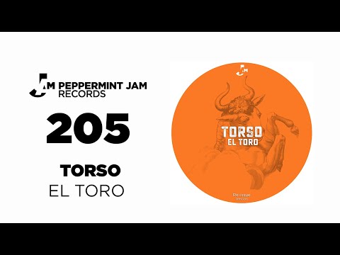 Torso - Voodoo Phunk