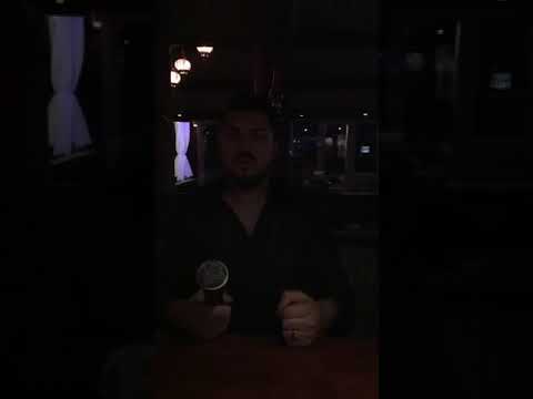 Benim derdim. Bana yeter