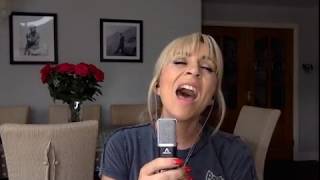 We&#39;re All Alone Boz Scaggs / Rita Coolidge cover Sarah Collins