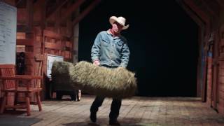 Bobby Wills - Tougher Than Love (Official Music Video)