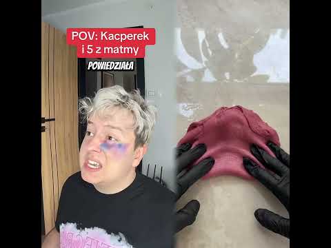KACPEREK I 5 Z MATMY#viral #duet #funny #humor #shorts  #comedy