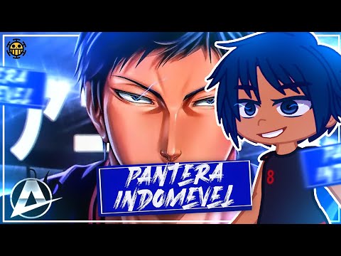 『🎬』Gᴇʀᴀᴄ̧ᴀ̃ᴏ 𝖱𝖾𝖺𝖼𝗍 𝖱𝖺𝗉 𝖠𝗈𝗆𝗂𝗇𝖾  🏀「𝙂𝘾」𝖯𝖺𝗇𝗍𝖾𝗋𝖺 𝖨𝗇𝖽𝗈𝗆𝖺́𝗏𝖾𝗅.... #016