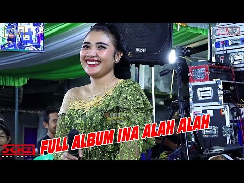 Full Album INA alah alah Vs ANANTA Music.....