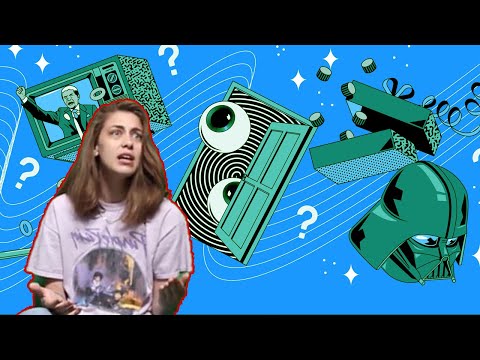 How Good/Bad Is Your Memory? - The Mandela Effect