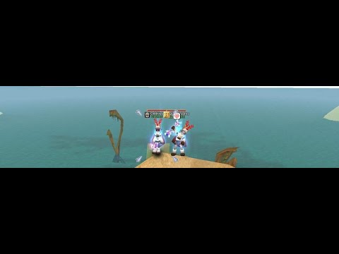 OneTrap [MVP] - Playpark Flyff Rhisis Server Elite Siege 08/17/2020