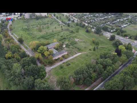 Hoyerswerda:   WK 9 soll wieder bebaut werden - LAUSITZWELLE