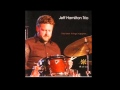Jeff Hamilton Trio - Bennissimo