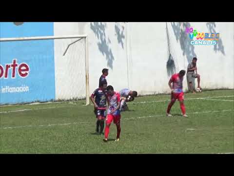 Iztapa 0 - 0 Xelajú MC