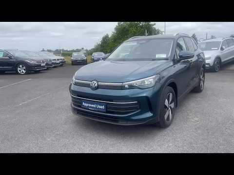 Volkswagen Tiguan 2.0 TDI 150HP Life DSG - Image 2