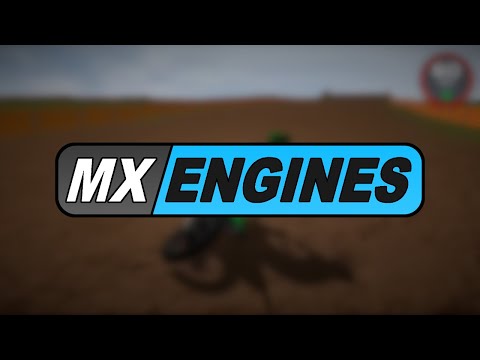 MX Engines