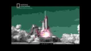 Challenger and Columbia Disaster (With effects)