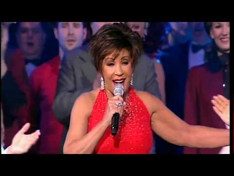 Dame Shirley Bassey -Music Was My First Love-