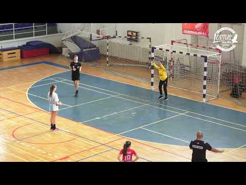 LMK   Ž12 ZRK Sloga Petrovac   SPD Radnički Kragujevac 04 11 2023  LORTUS media