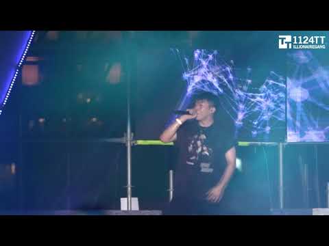 190802 사임사임 : 창모( 부산바다축제)