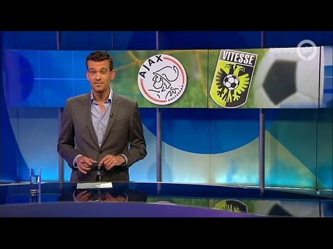 GLD Nieuws 10 augustus 2014