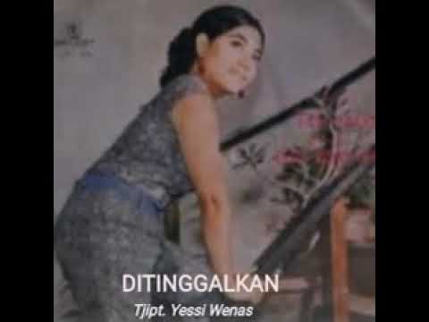 DITINGGALKAN ( Tjipt. Jessi Wenas) - Tati Saleh & Band Zaenal Combo, Pimp. Zaenal Arifin