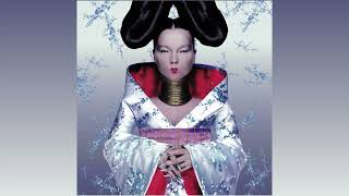 Homogenic - Bjork Full Album (Instrumentals)